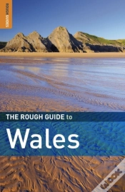 Capa do artigo Rough Guide To Wales