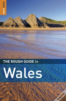 Capa do artigo Rough Guide To Wales