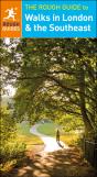 Rough Guide To Walks In London & The Southeast - Preview