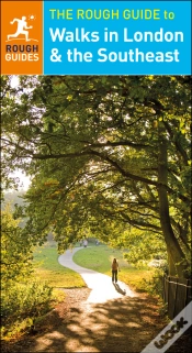Capa do artigo Rough Guide To Walks In London & The Southeast