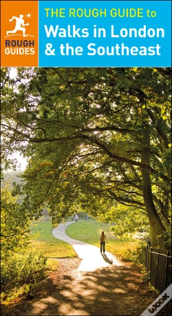 Capa do artigo Rough Guide To Walks In London & The Southeast