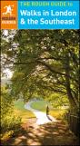 Rough Guide To Walks In London & The Southeast - Preview