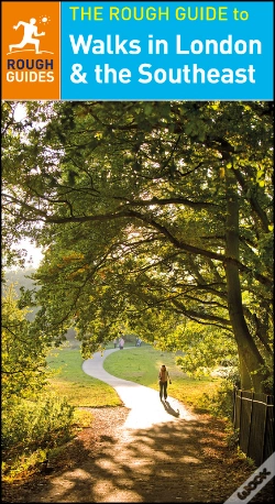 Capa do artigo Rough Guide To Walks In London & The Southeast