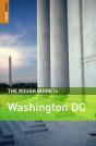 Rough Guide To Washington Dc - Preview