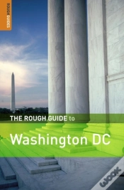 Capa do artigo Rough Guide To Washington Dc