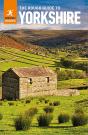 Rough Guide To Yorkshire: Travel Guide Ebook - Preview