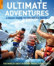 Capa do artigo Rough Guide Ultimate Adventures