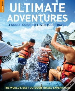Capa do artigo Rough Guide Ultimate Adventures
