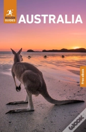 Rough Guides Australia: Travel Guide With Ebook