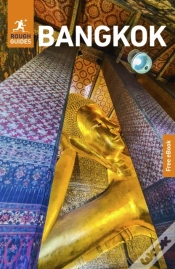 Capa do artigo Rough Guides Bangkok: Travel Guide With Ebook