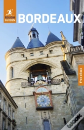 Rough Guides Bordeaux: Travel Guide With Ebook