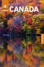 Rough Guides Canada: Travel Guide With Ebook - Preview
