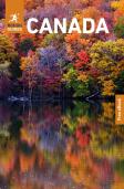 Rough Guides Canada: Travel Guide With Ebook