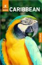 Rough Guides Caribbean: Travel Guide With Ebook - Preview