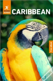 Rough Guides Caribbean: Travel Guide With Ebook
