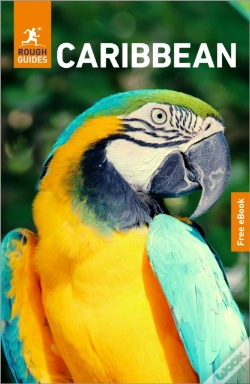 Capa do artigo Rough Guides Caribbean: Travel Guide With Ebook