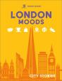Rough Guides City Stories: London Moods - Preview