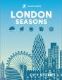 Rough Guides City Stories: London Seasons - Preview