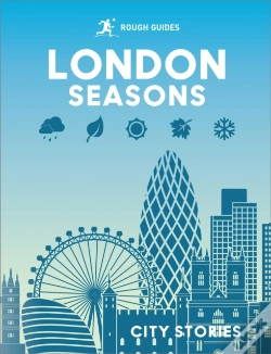 Capa do artigo Rough Guides City Stories: London Seasons