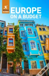 Rough Guides Europe On A Budget: Travel Guide With Ebook