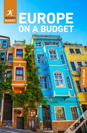 Capa do artigo Rough Guides Europe On A Budget: Travel Guide With Ebook