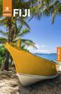 Rough Guides Fiji: Travel Guide With Ebook - Preview