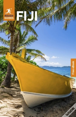 Capa do artigo Rough Guides Fiji: Travel Guide With Ebook