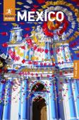 Rough Guides Mexico: Travel Guide With Ebook