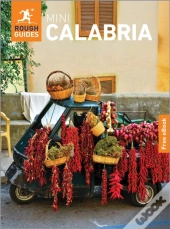 Rough Guides Mini Calabria: Travel Guide With Ebook