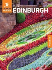 Rough Guides Mini Edinburgh: Travel Guide With Ebook