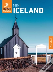Rough Guides Mini Iceland: Travel Guide With Ebook