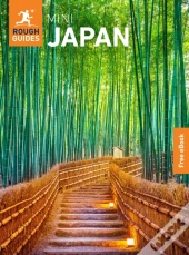 Rough Guides Mini Japan: Travel Guide With Ebook