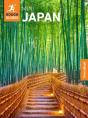 Rough Guides Mini Japan: Travel Guide With Ebook - Preview