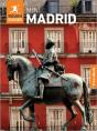 Rough Guides Mini Madrid: Travel Guide With Ebook - Preview