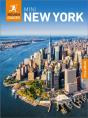 Rough Guides Mini New York: Travel Guide With Ebook - Preview