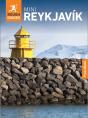 Rough Guides Mini Reykjavik: Travel Guide With Ebook - Preview