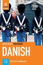 Rough Guides Phrasebook Danish (Bilingual Dictionary) - Preview
