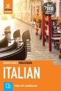 Rough Guides Phrasebook Italian (Bilingual Dictionary) - Preview