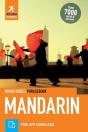 Rough Guides Phrasebook Mandarin (Bilingual Dictionary) - Preview