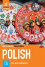Rough Guides Phrasebook Polish (Bilingual Dictionary) - Preview