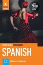 Rough Guides Phrasebook Spanish (Bilingual Dictionary) - Preview