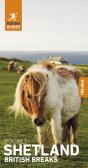 Rough Guides Pocket Shetland: Travel Guide With Ebook - Preview