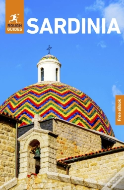 Capa do artigo Rough Guides Sardinia: Travel Guide With Ebook
