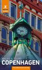 Rough Guides Walks And Tours Copenhagen: Travel Guide With Ebook - Preview