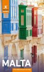Rough Guides Walks And Tours Malta: Travel Guide With Ebook - Preview
