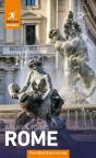Rough Guides Walks And Tours Rome: Travel Guide With Ebook - Preview