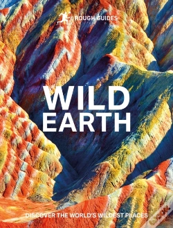 Capa do artigo Rough Guides Wild Earth