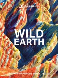 Rough Guides Wild Earth