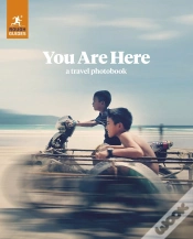 Capa do artigo Rough Guides You Are Here