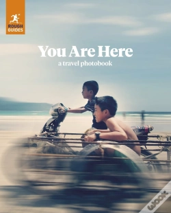 Capa do artigo Rough Guides You Are Here